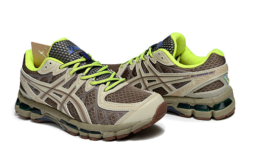 ASICS Bodega x GEL-KAYANO 20 Friends & Family