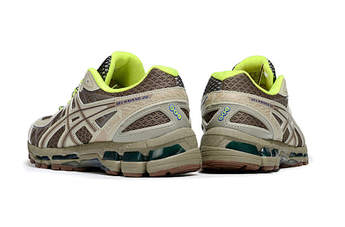 ASICS Bodega x GEL-KAYANO 20 Friends & Family