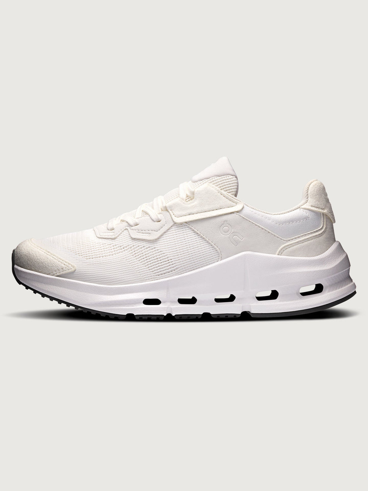 Cloudnova Rift - White | Ice