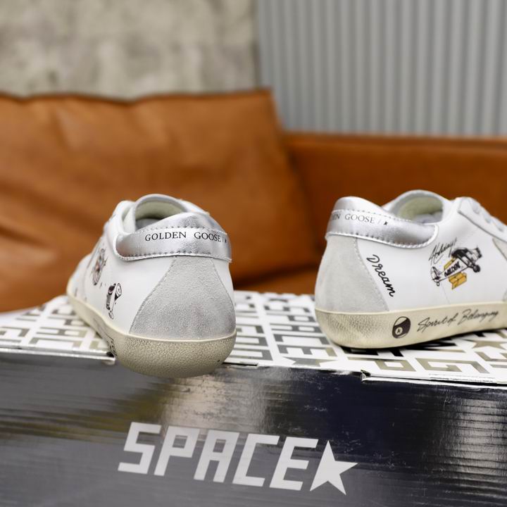 Golden Goose