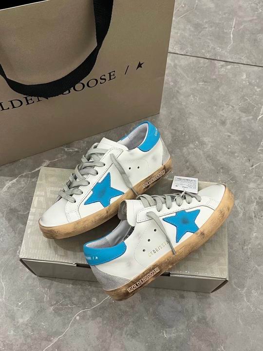 Golden Goose