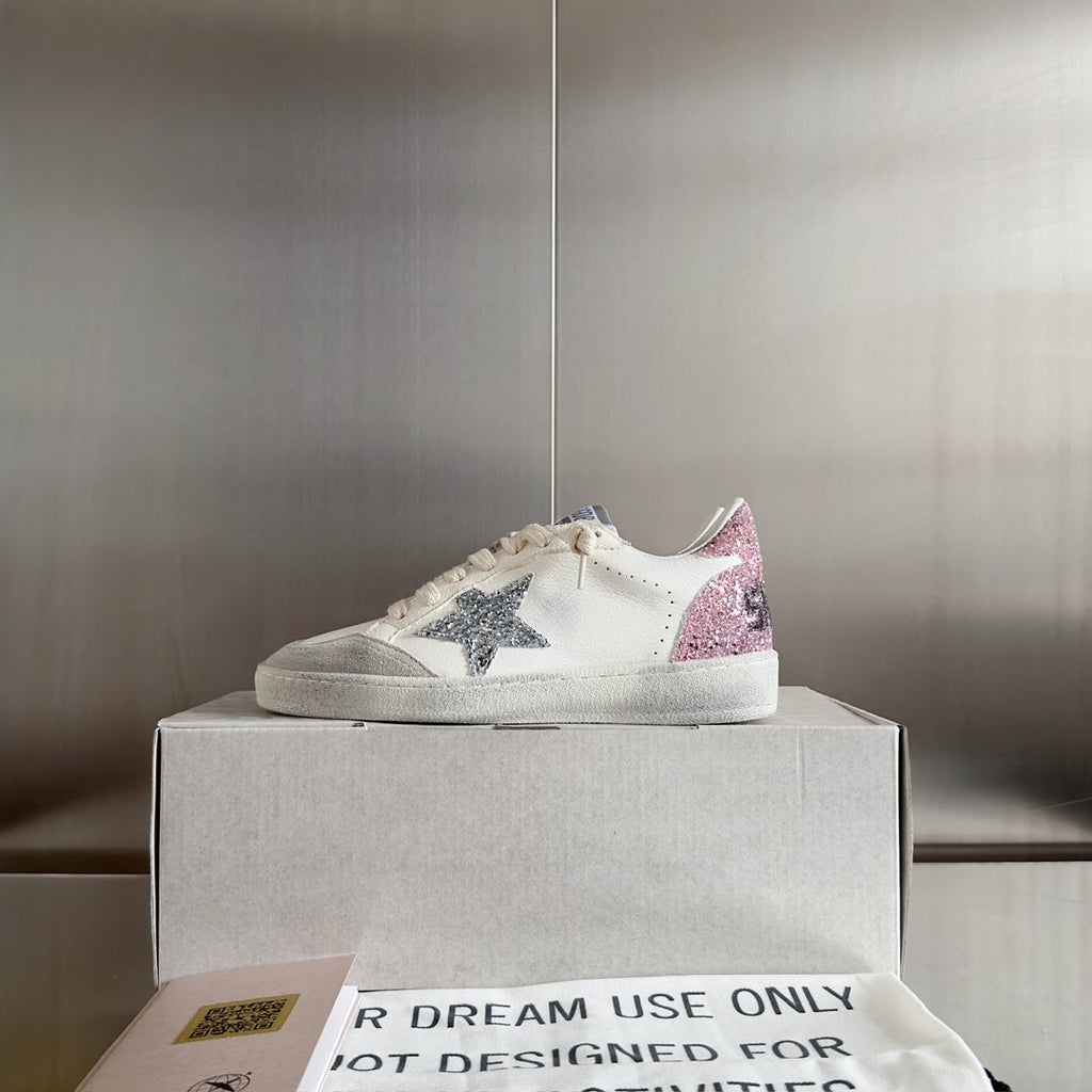 Golden Goose Ballstar