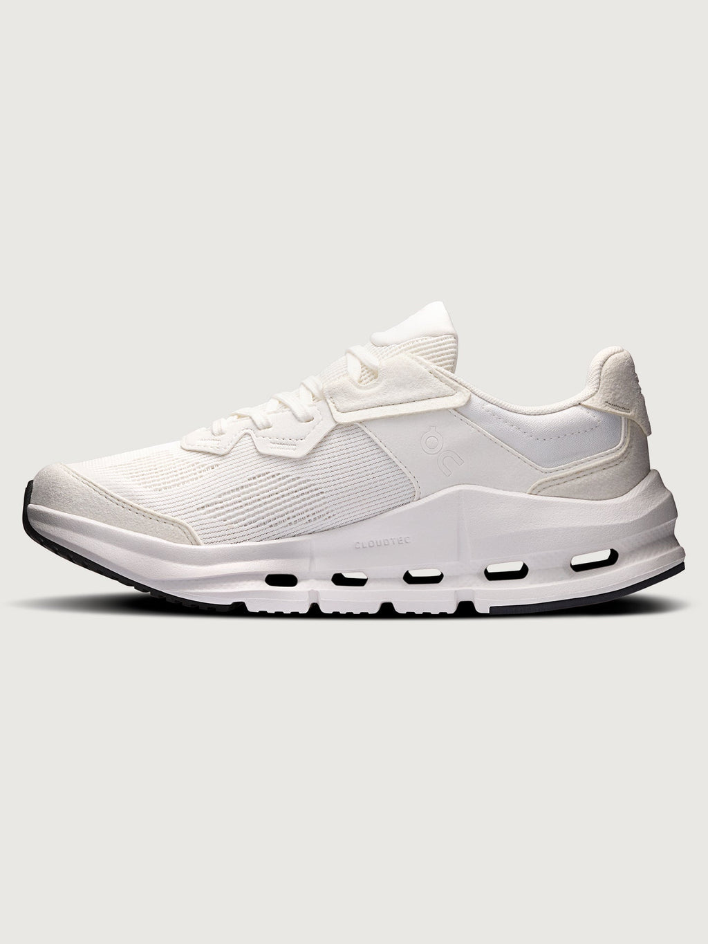 Cloudnova Rift - White | Ice