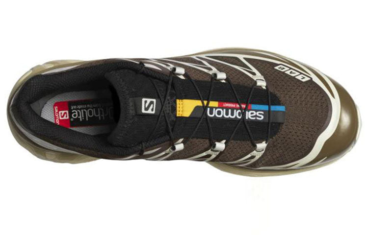 Salomon XT-6 Advanced Hiking