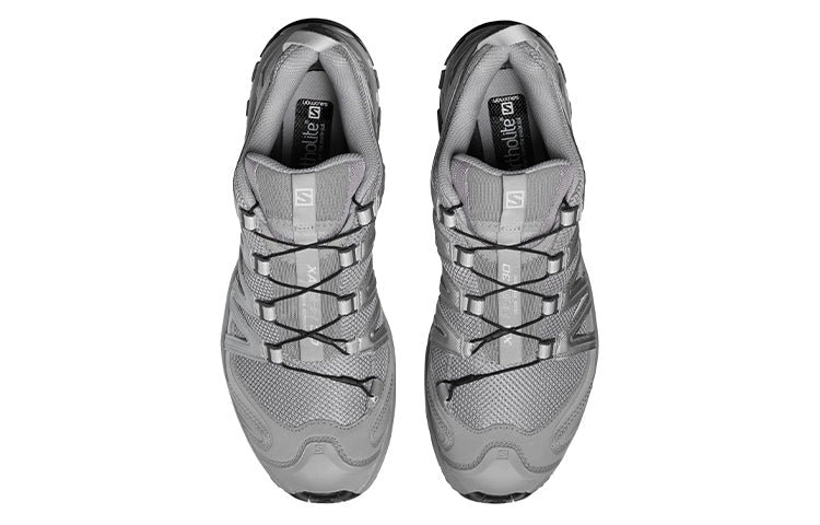 Salomon XA Pro 3D 'Grey Silver'