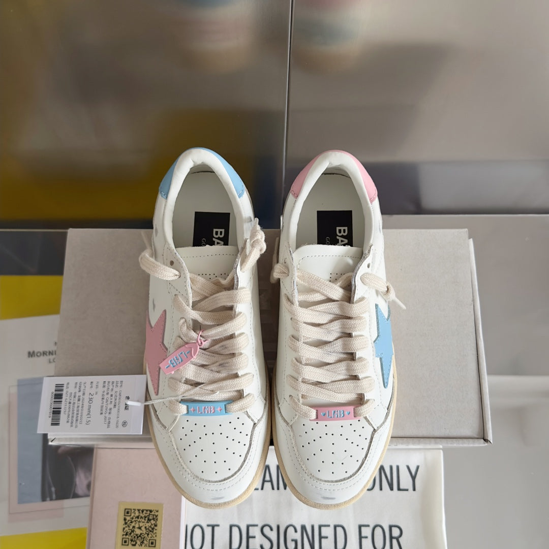 Golden Goose Ballstar
