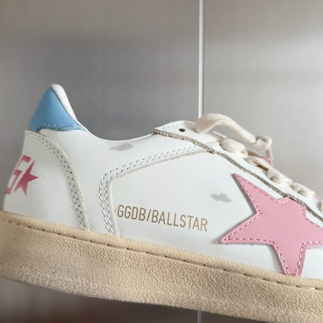 Golden Goose Ballstar