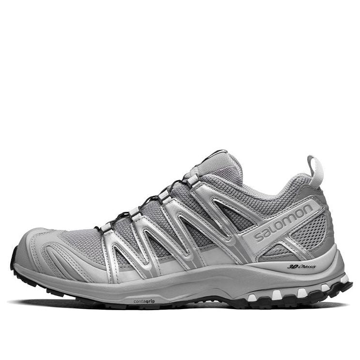 Salomon XA Pro 3D 'Grey Silver'