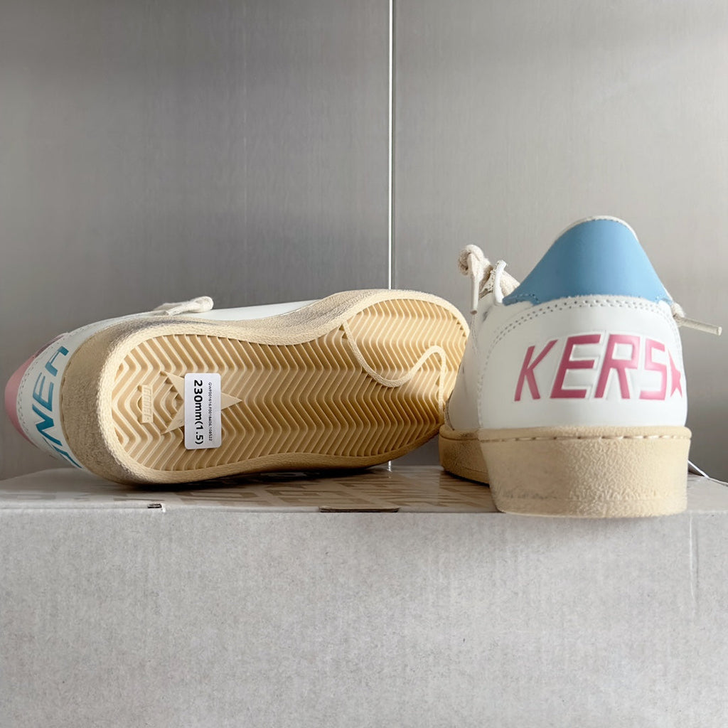 Golden Goose Ballstar