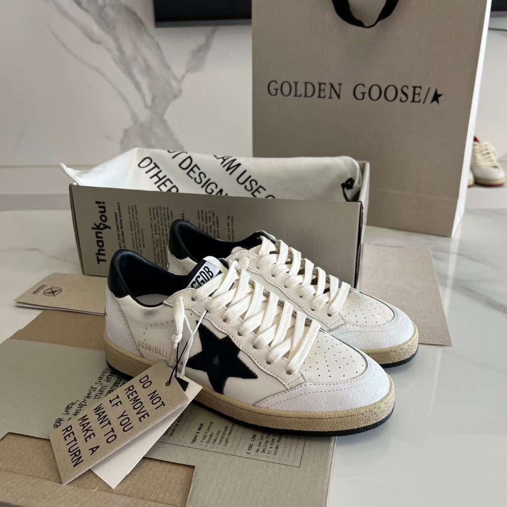 Golden Goose BALLSTAR