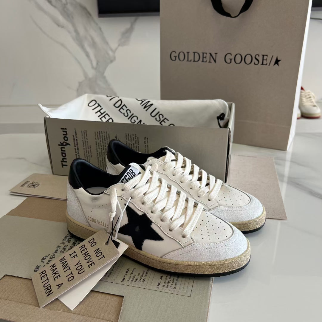 Golden Goose BALLSTAR