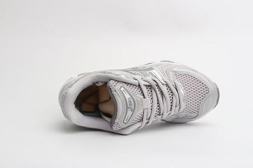 ASICS Unisex GEL-Kayano 14 "Glacier Grey / Pure Silver"