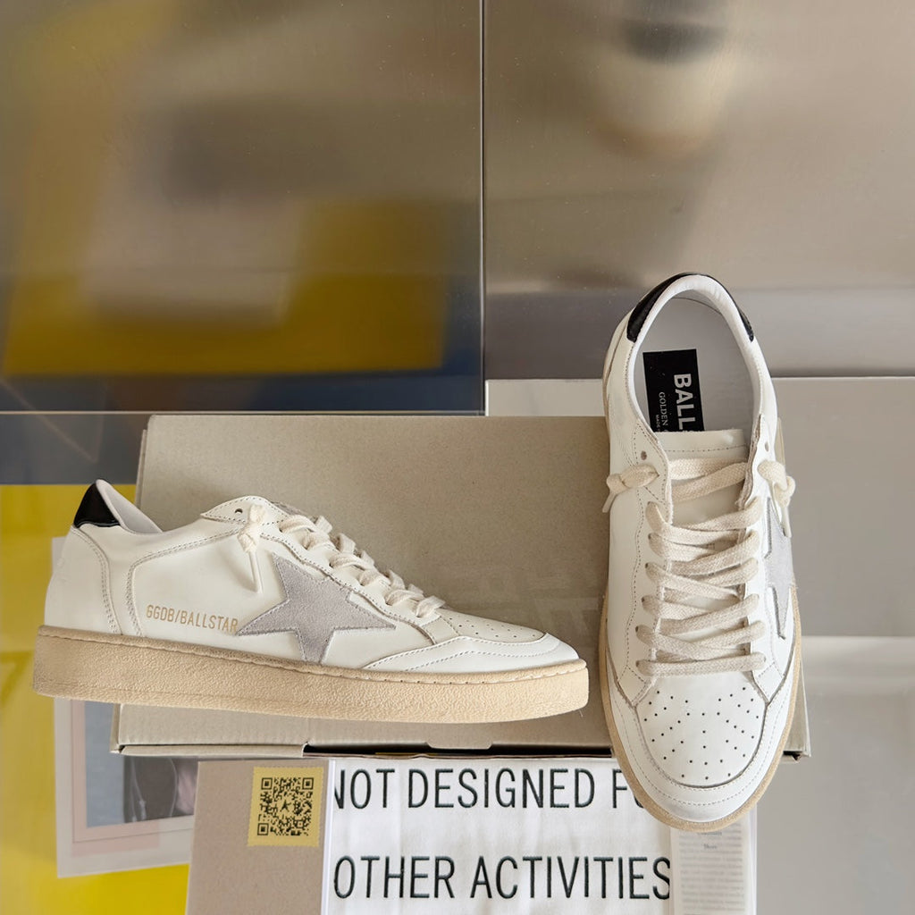Golden Goose Ballstar