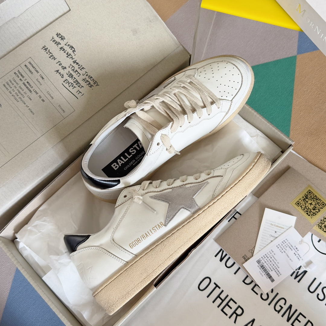 Golden Goose Ballstar