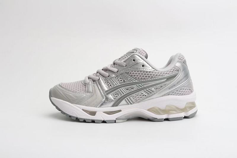 ASICS Unisex GEL-Kayano 14 "Glacier Grey / Pure Silver"