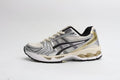 ASICS Unisex GEL-Kayano 14 "Birch / Pure Silver / Gold"
