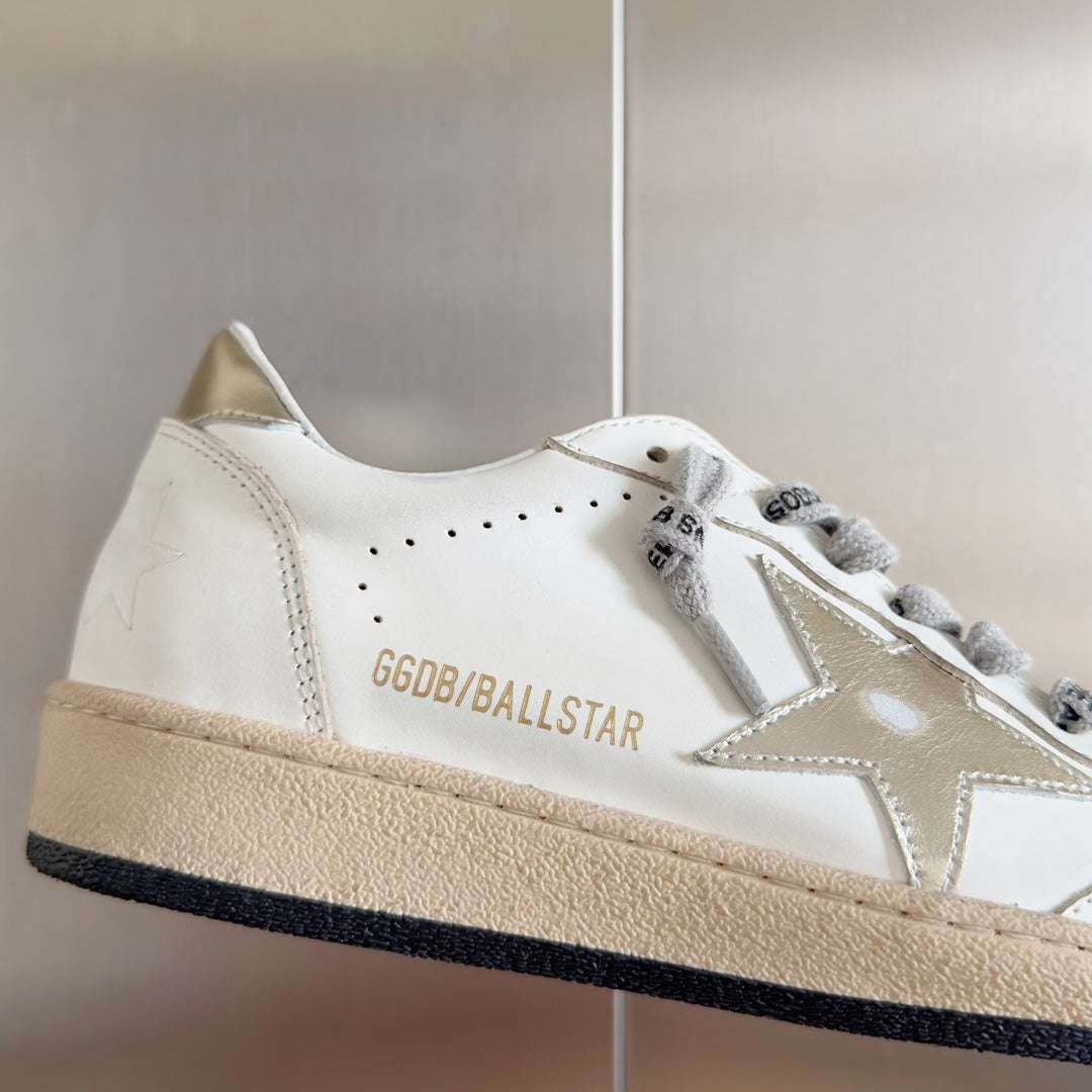 Golden Goose Ballstar