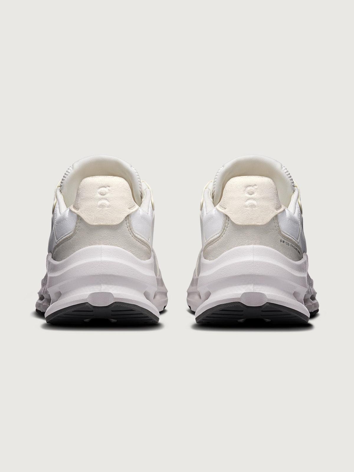 Cloudnova Rift - White | Ice