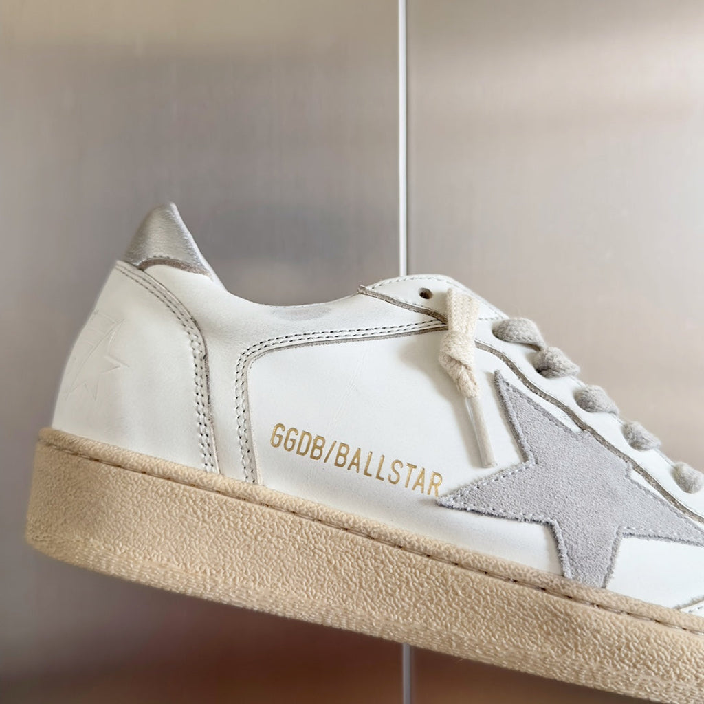 Golden Goose Ballstar