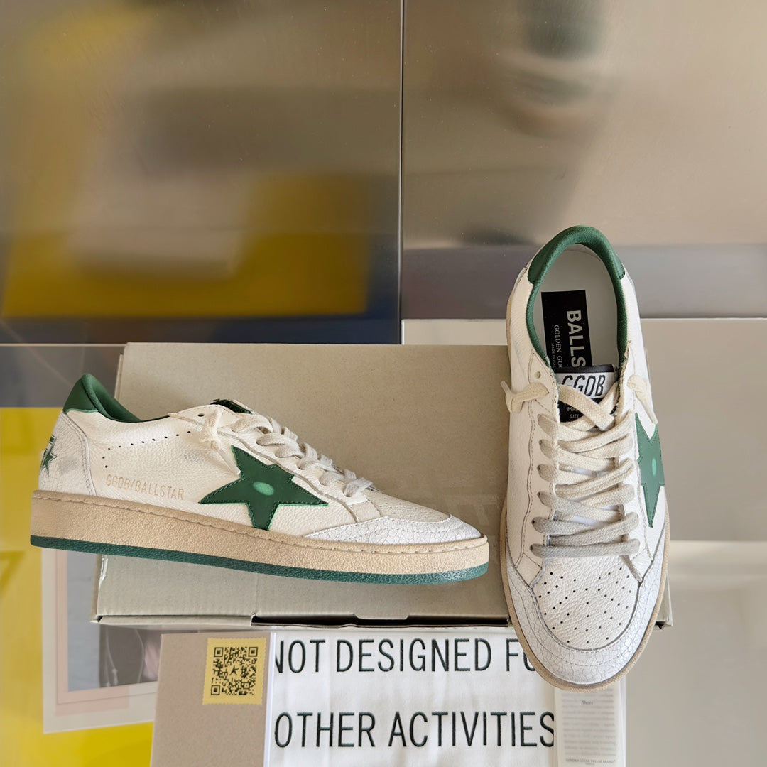 Golden Goose Ballstar