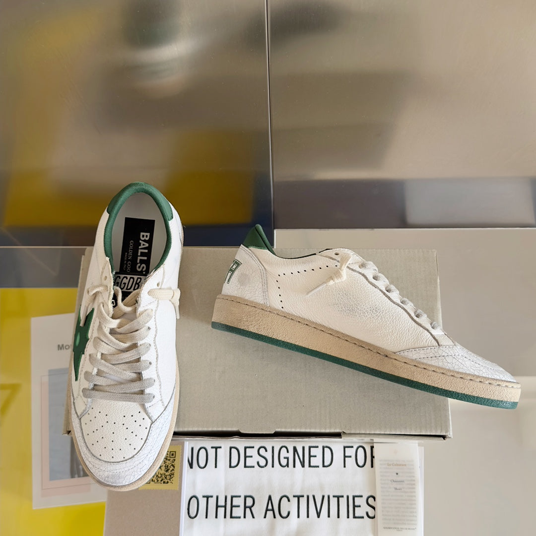 Golden Goose Ballstar