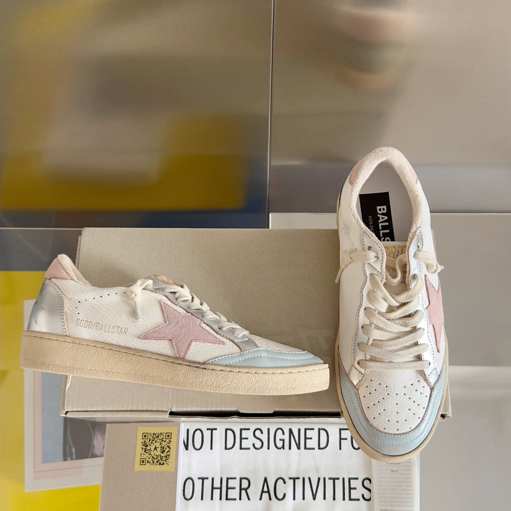 Golden Goose Ballstar