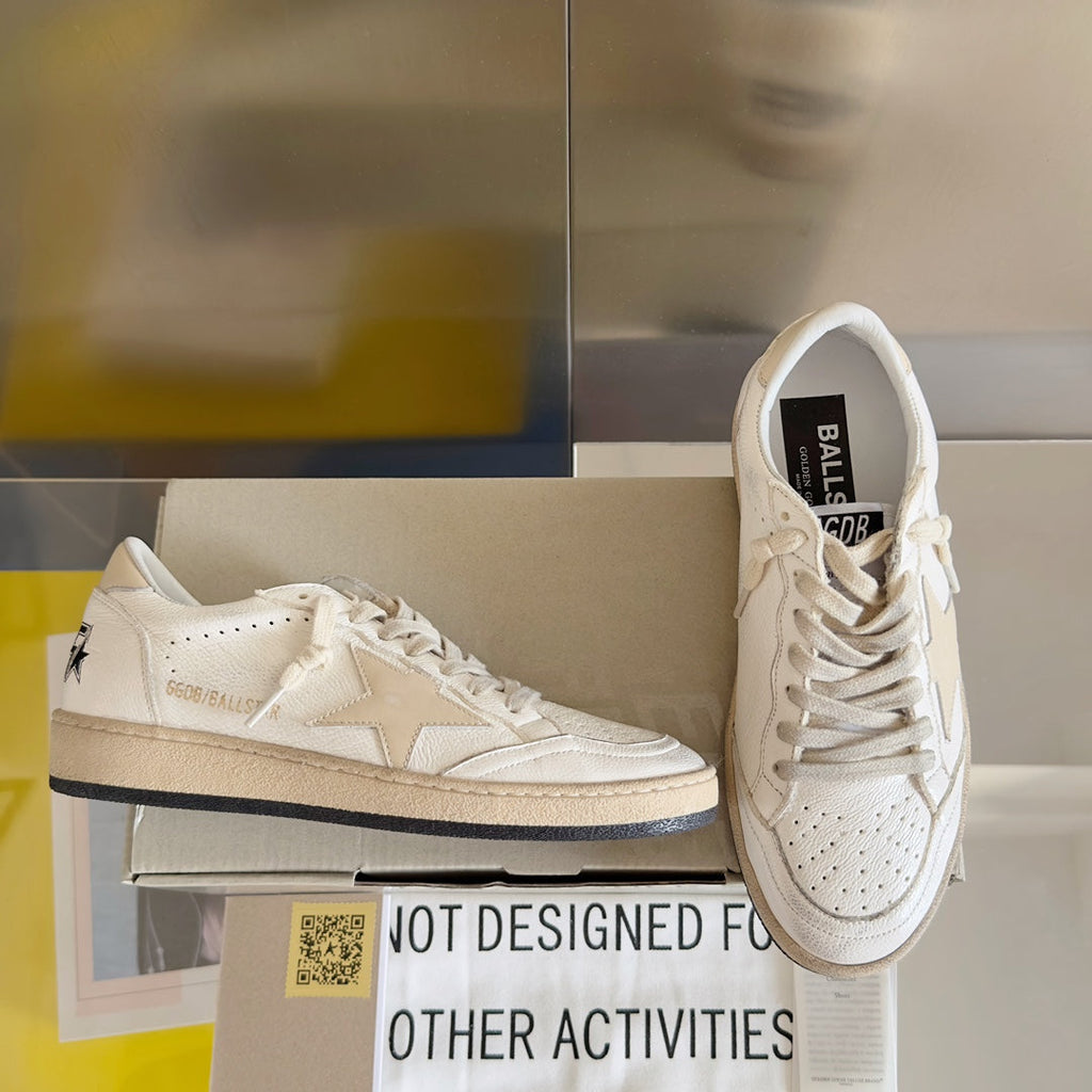 Golden Goose Ballstar