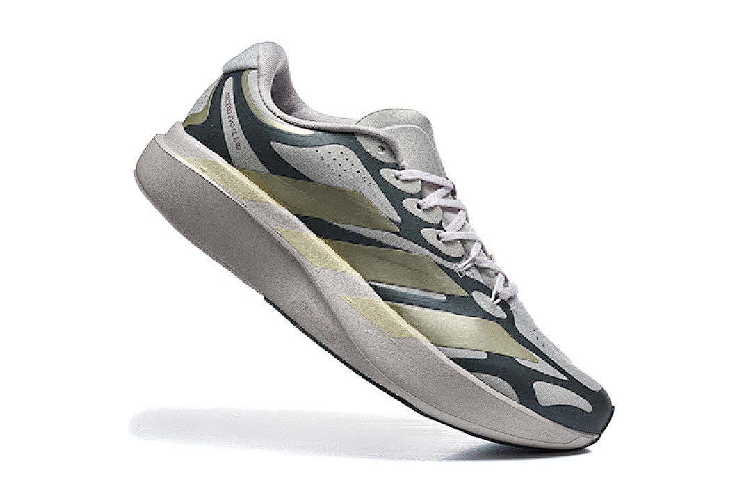 adidas Adizero EVO SL EXO Putty Grey