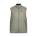 Arc'teryx Cerium Vest Sage Green/Fluid Orange