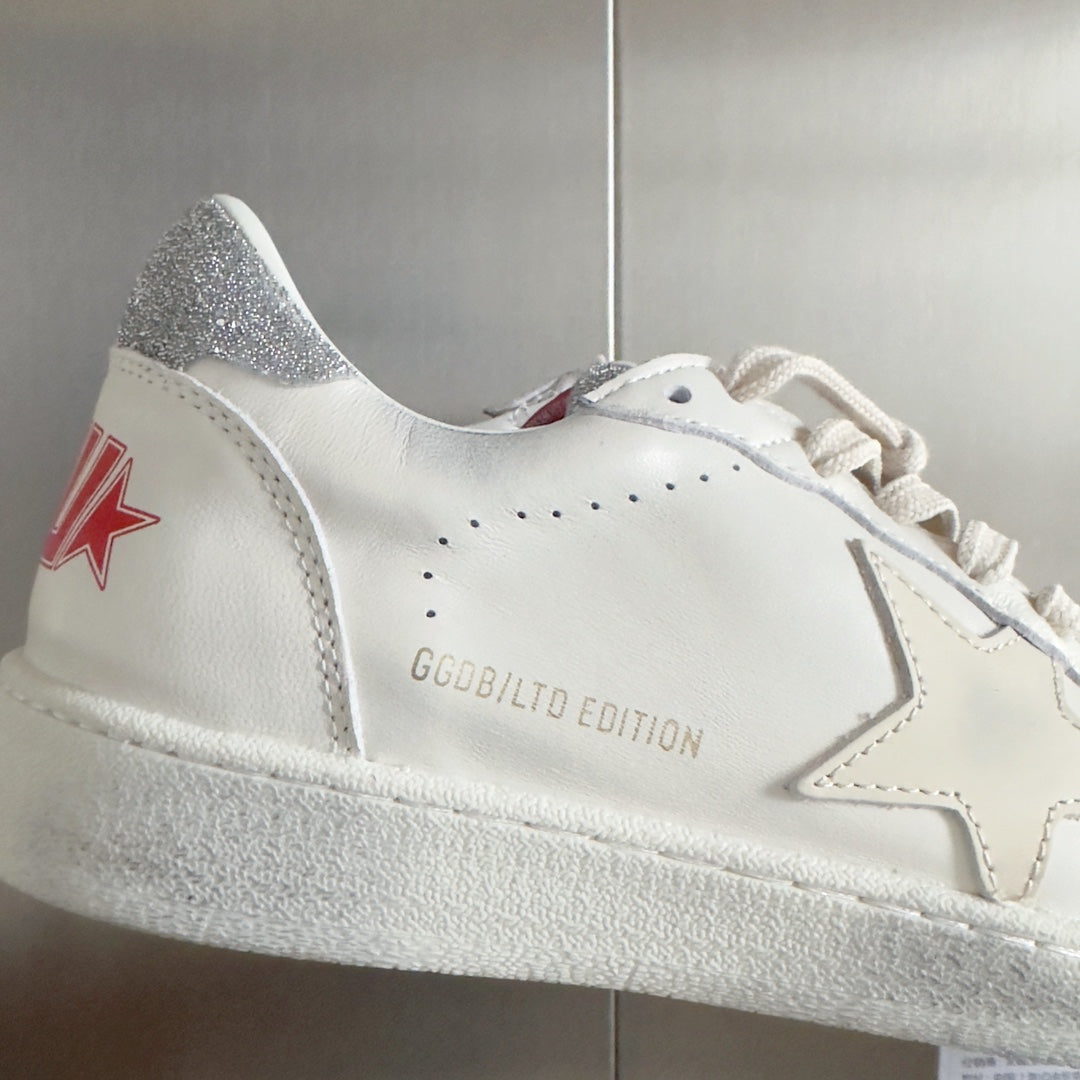 Golden Goose Ballstar LTD EDITION