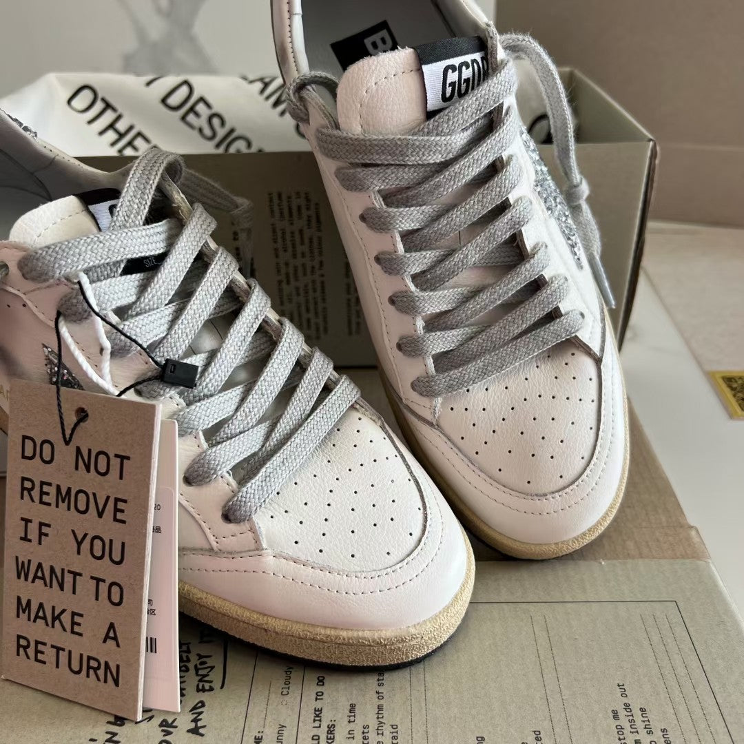 Golden Goose BALLSTRA