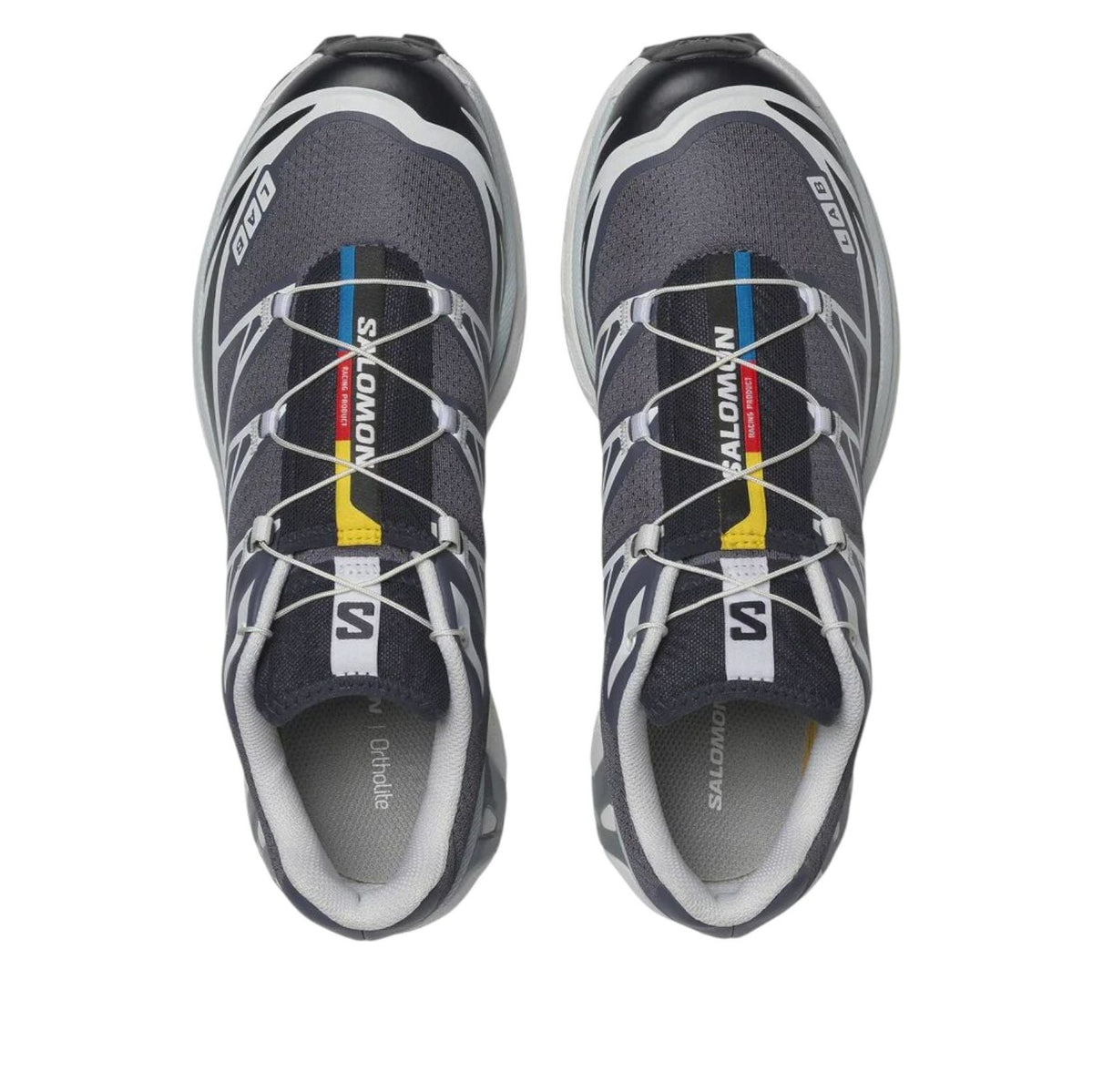 SALOMON-XT-6 'Grisaille Blue Nights'