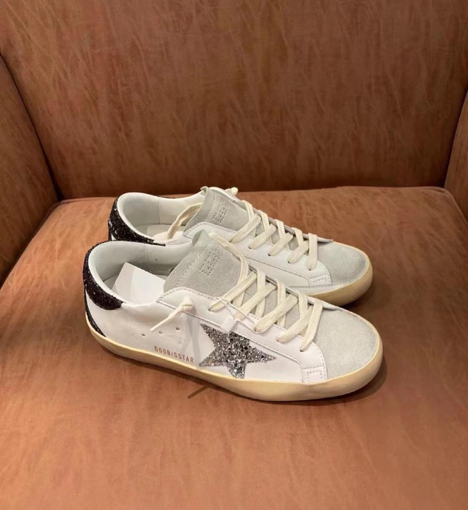 Golden Goose Super Star