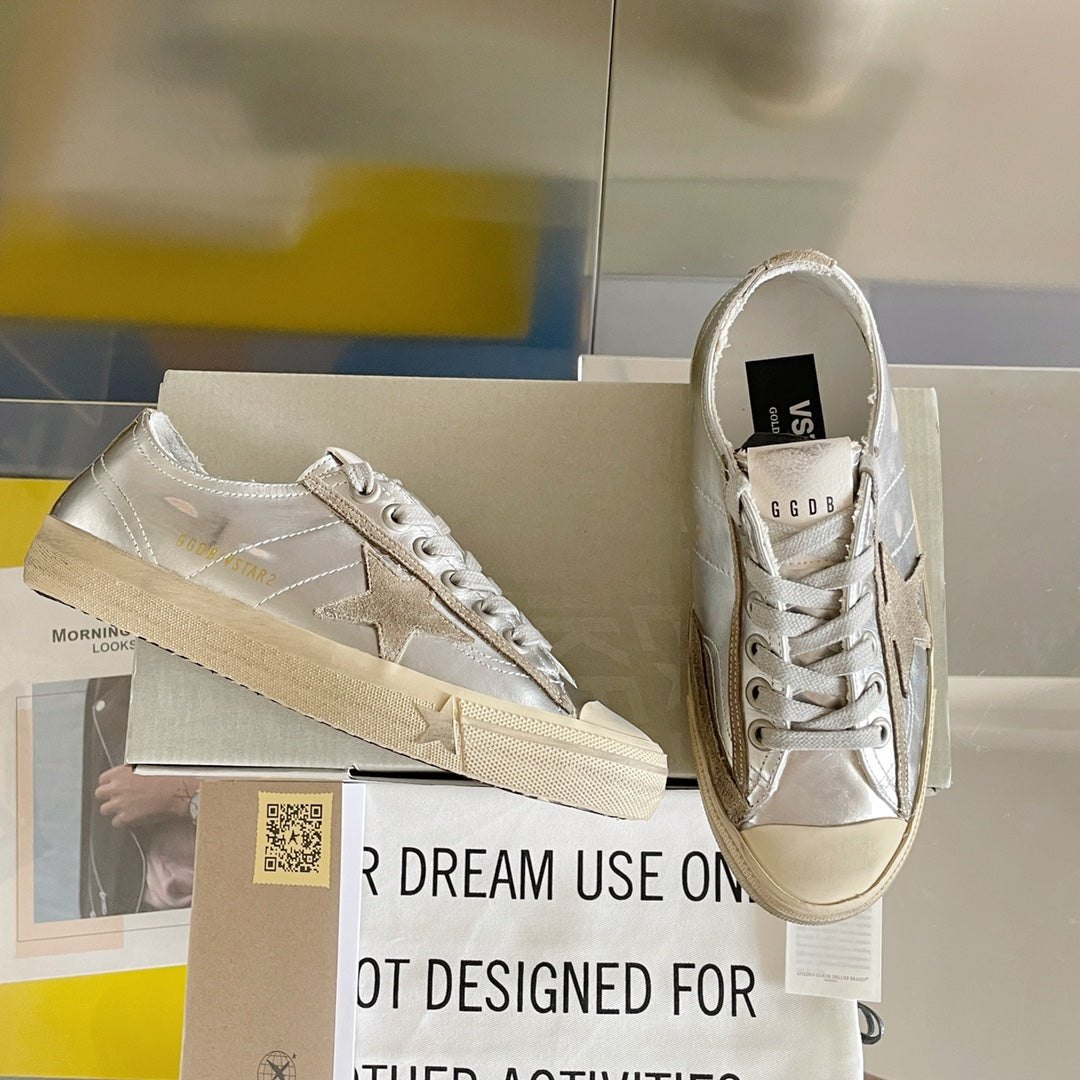Golden Goose VSTAR