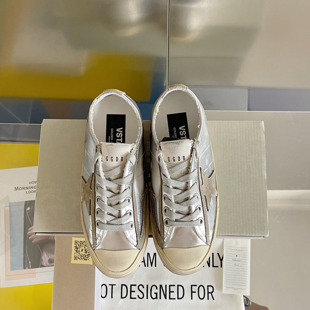Golden Goose VSTAR