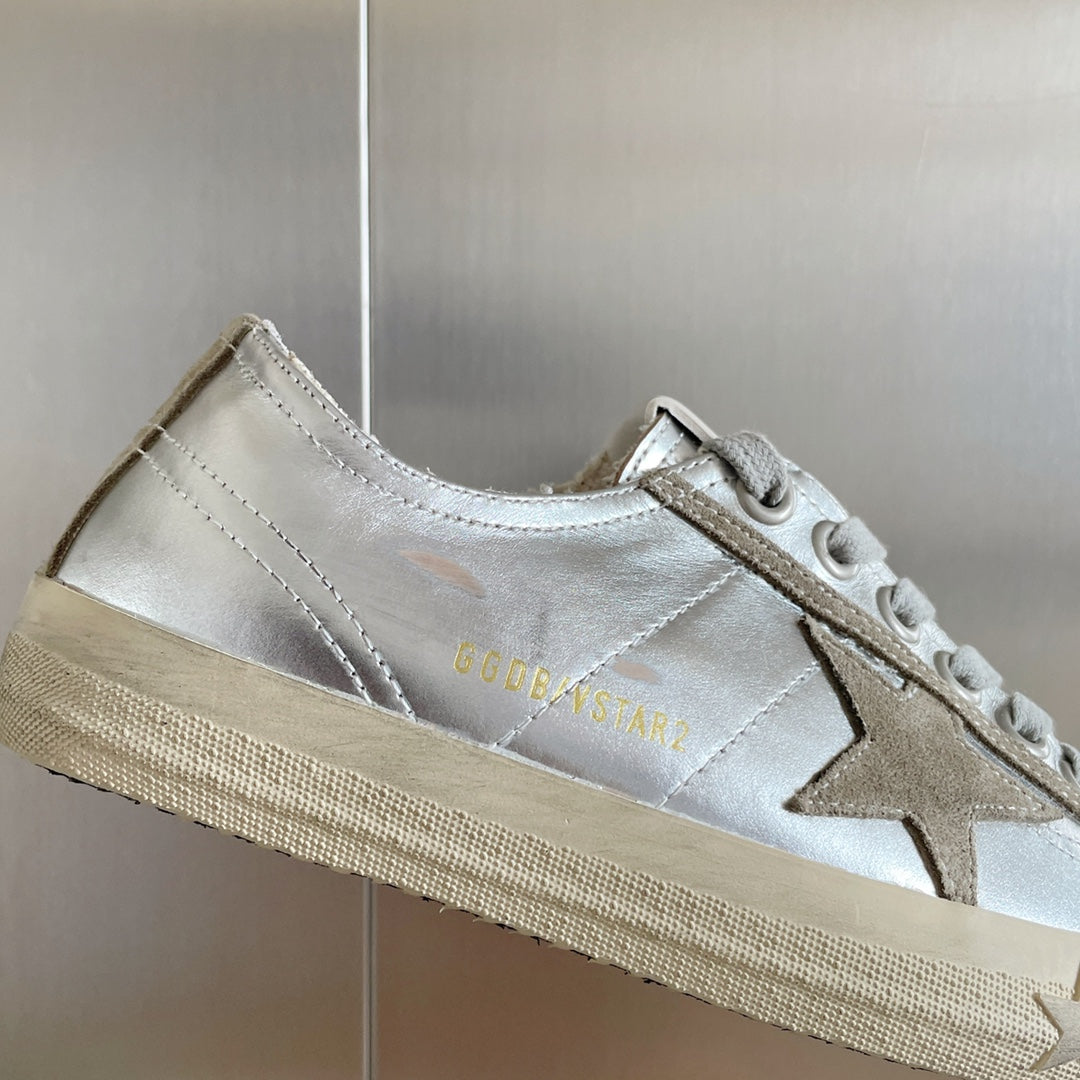 Golden Goose VSTAR