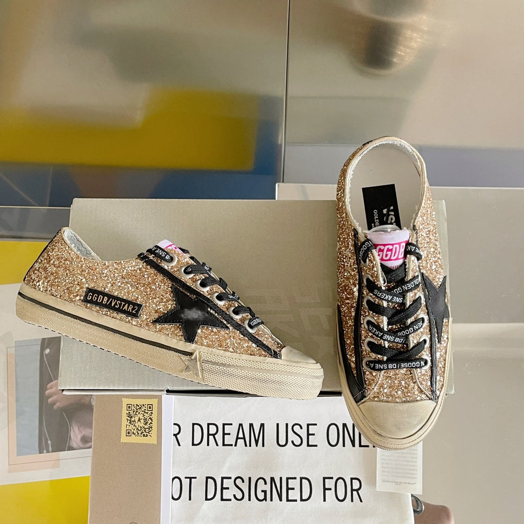 Golden Goose VSTAR2