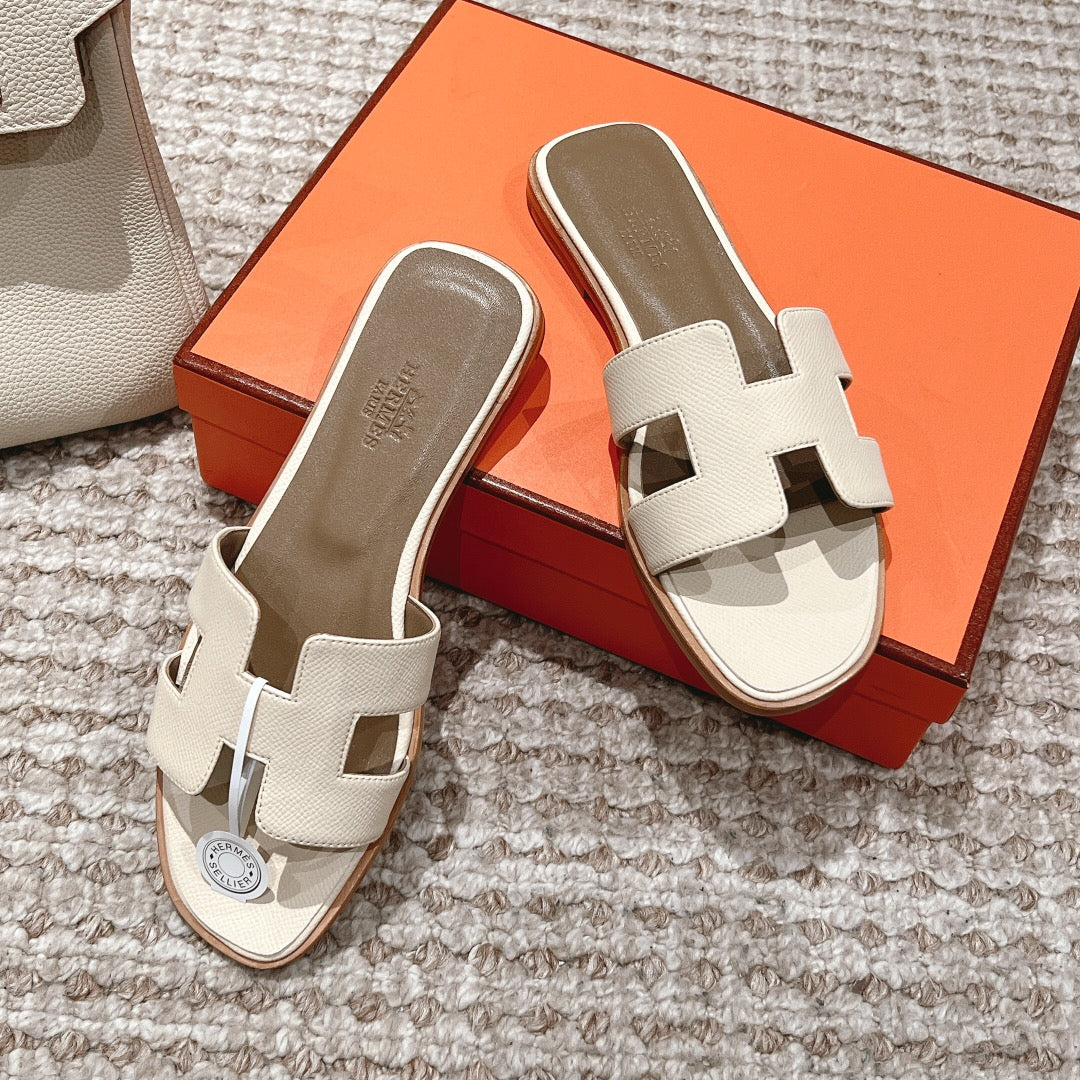 Hermes beige