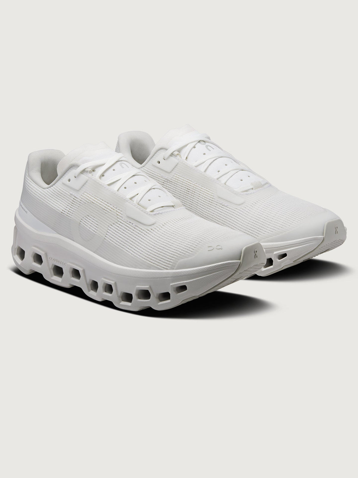 Cloudmonster Void - White | White