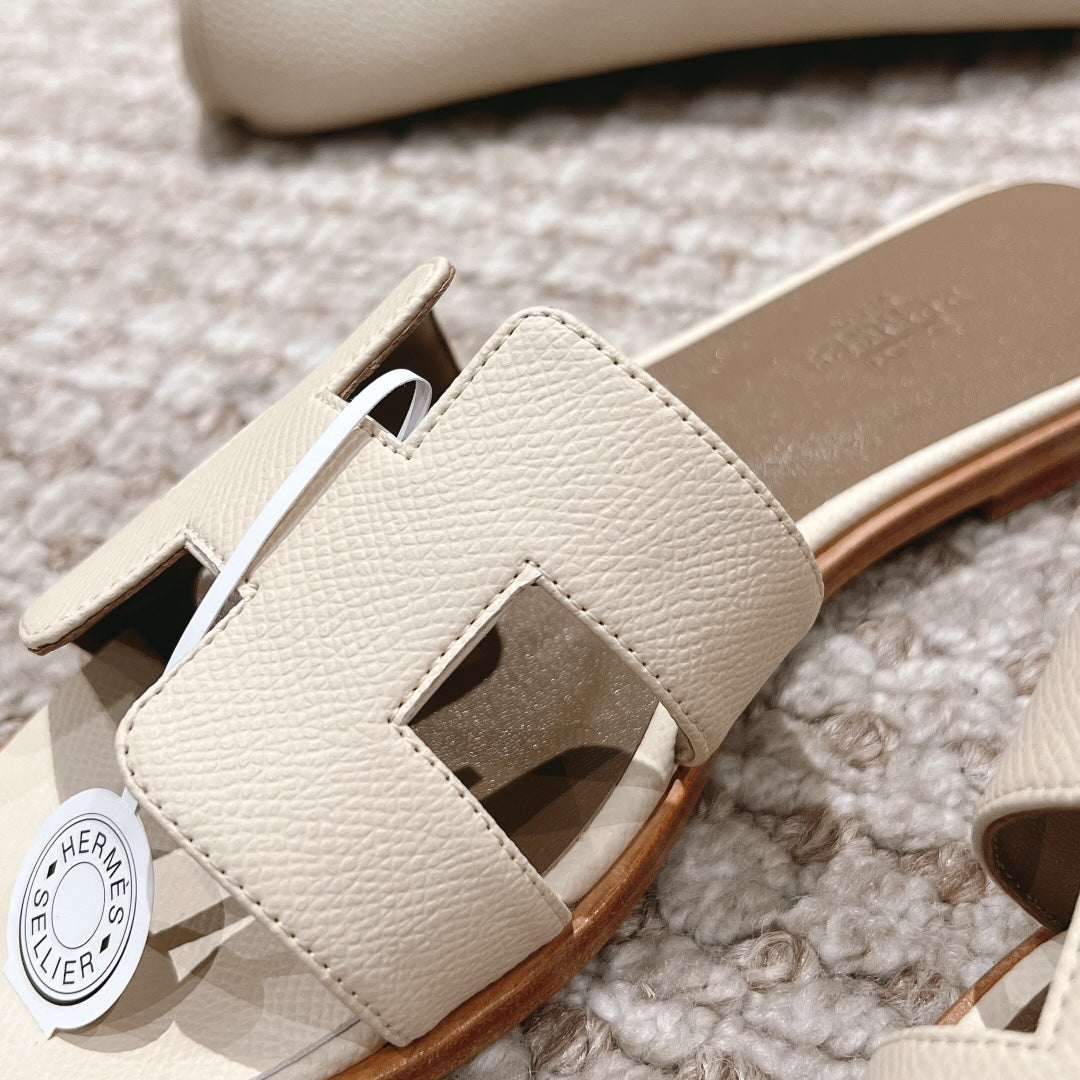 Hermes beige
