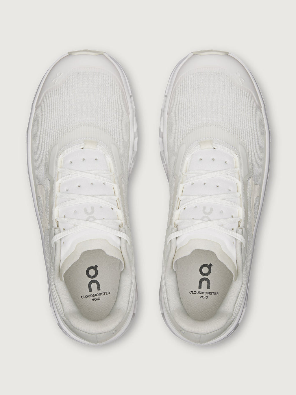 Cloudmonster Void - White | White