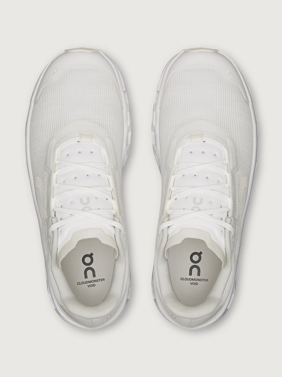 Cloudmonster Void - White | White