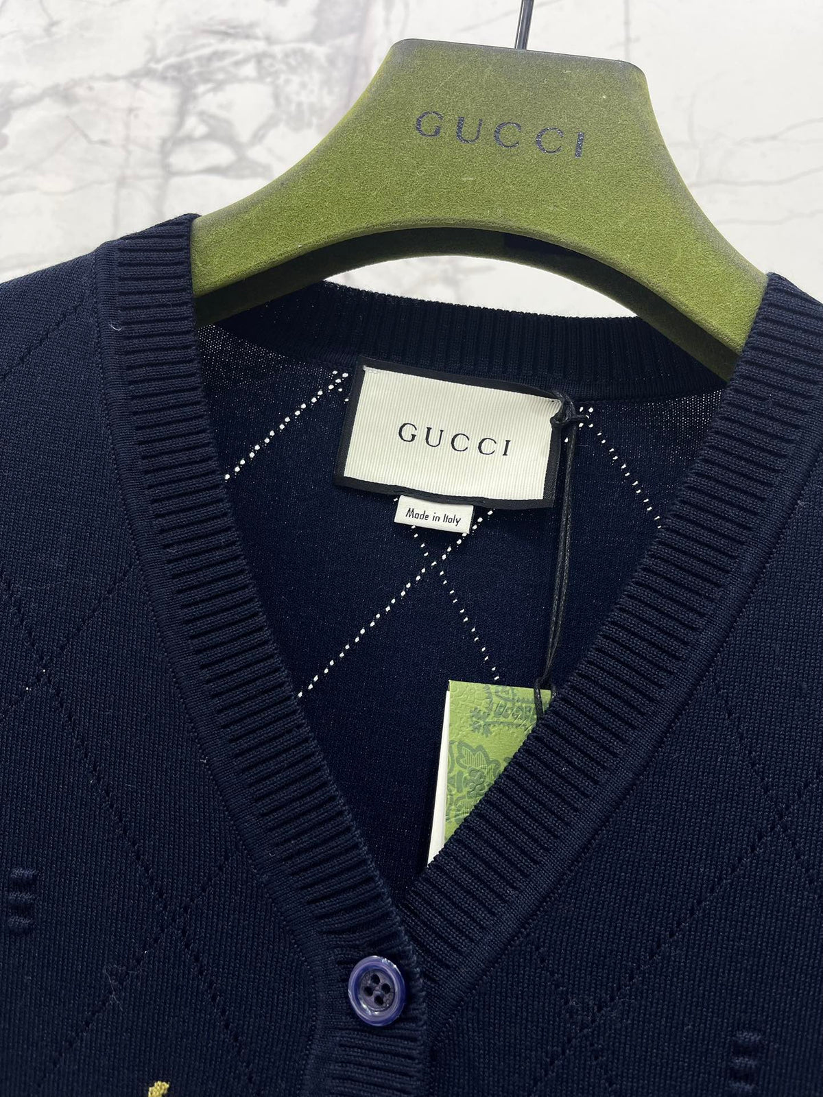 Gucci