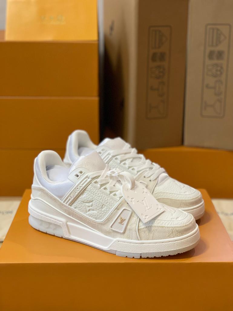 Louis Vuitton Trainer