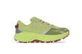 Hoka Speedgoat 7 Moss/Lime/Brown