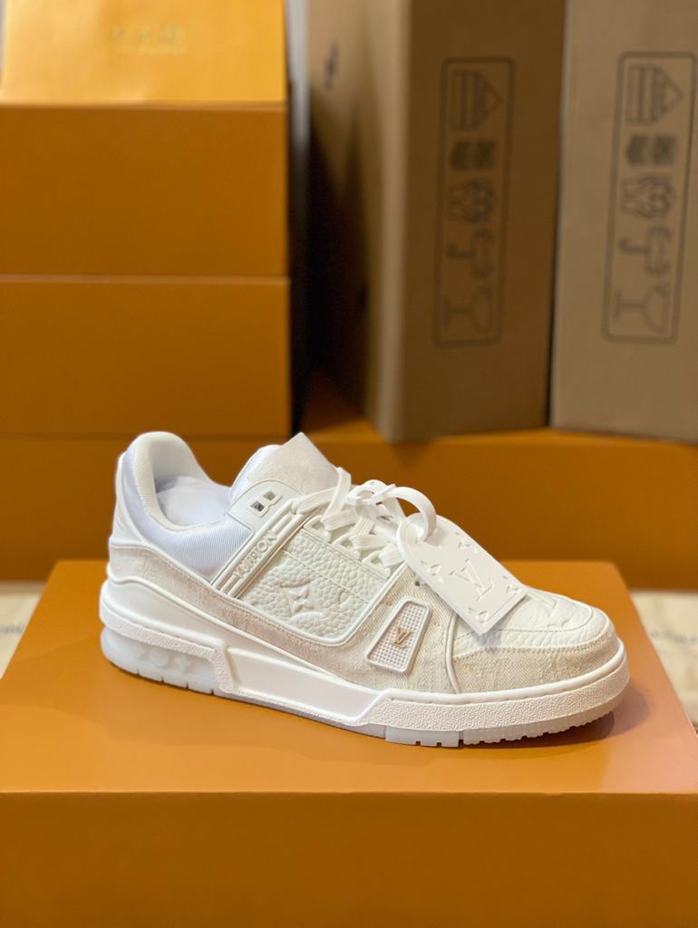 Louis Vuitton Trainer