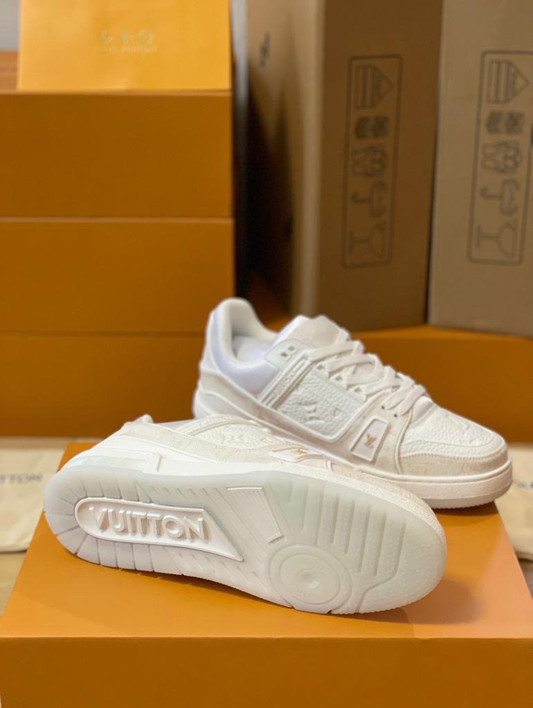 Louis Vuitton Trainer