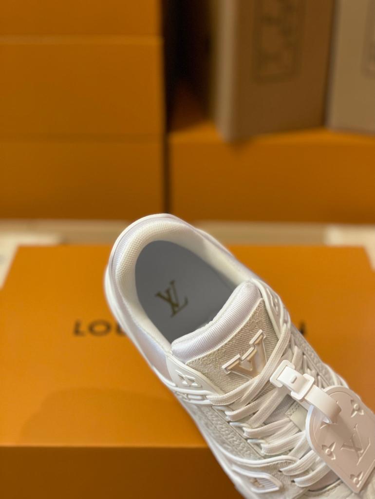 Louis Vuitton Trainer