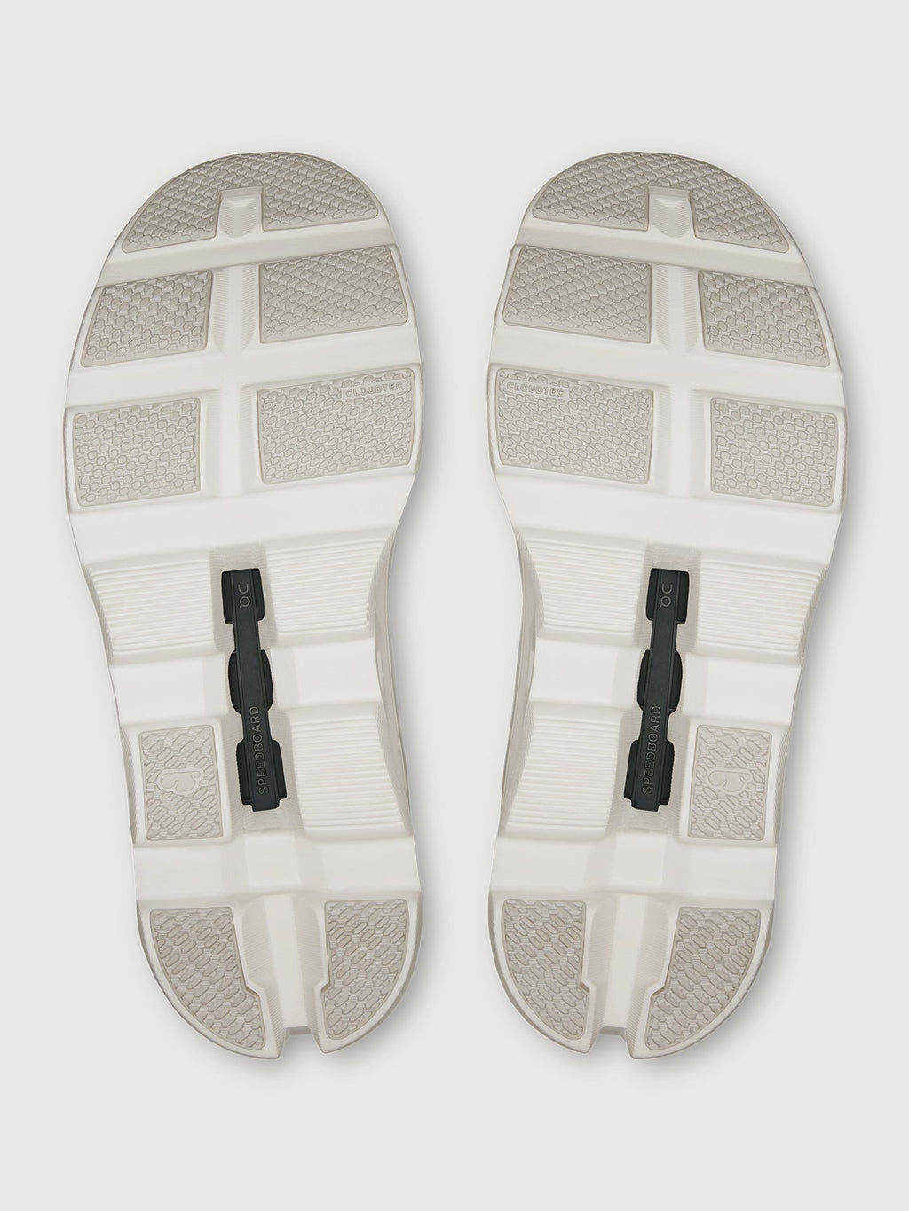 Cloudmonster Void - White | White