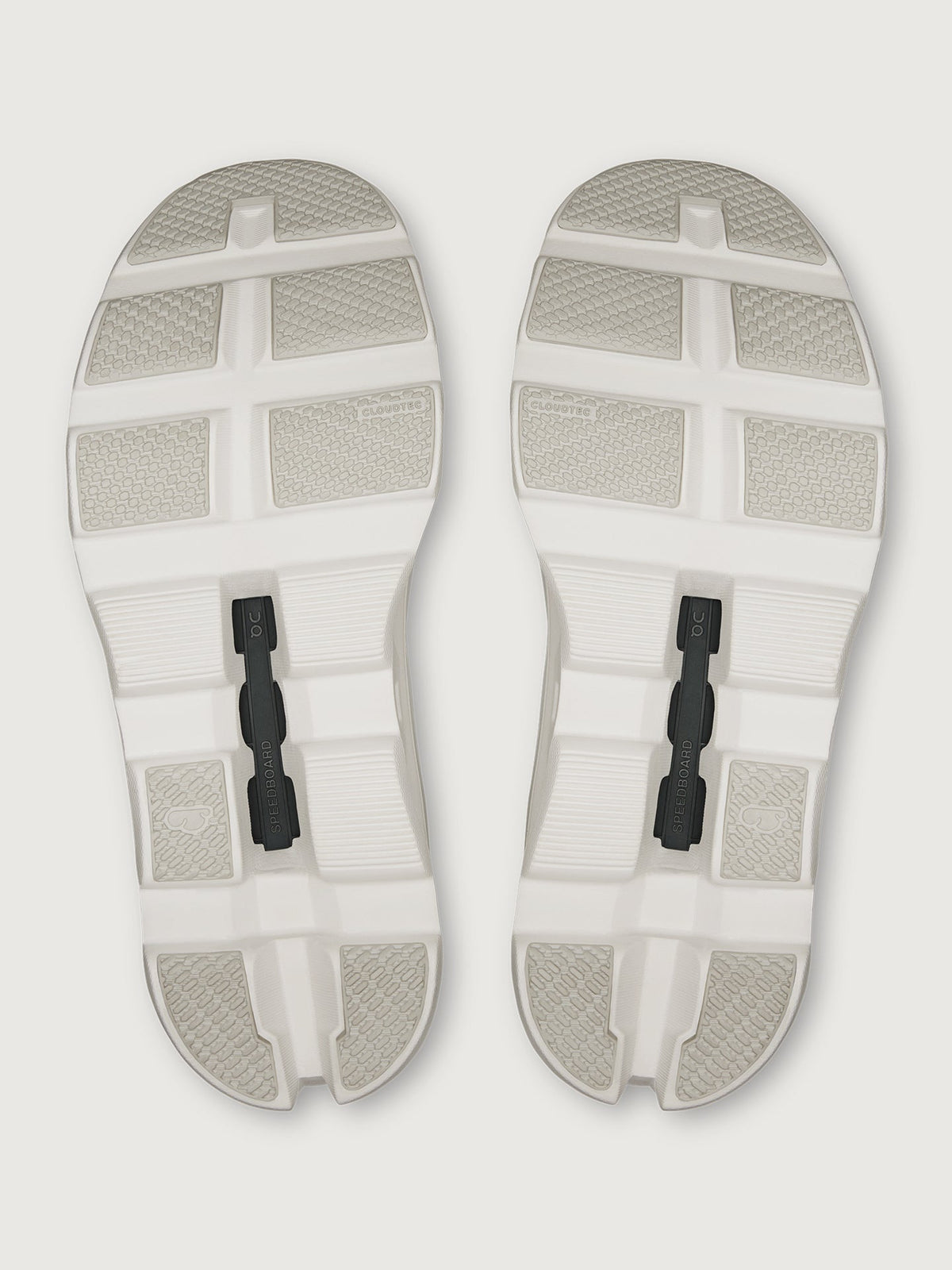 Cloudmonster Void - White | White